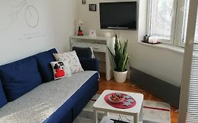 Anka Apartman