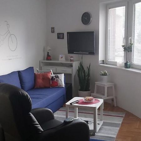 Anka Apartman 斯梅代雷沃 外观 照片