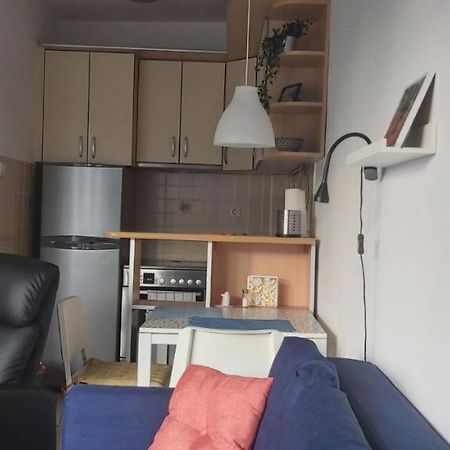Anka Apartman 斯梅代雷沃 外观 照片
