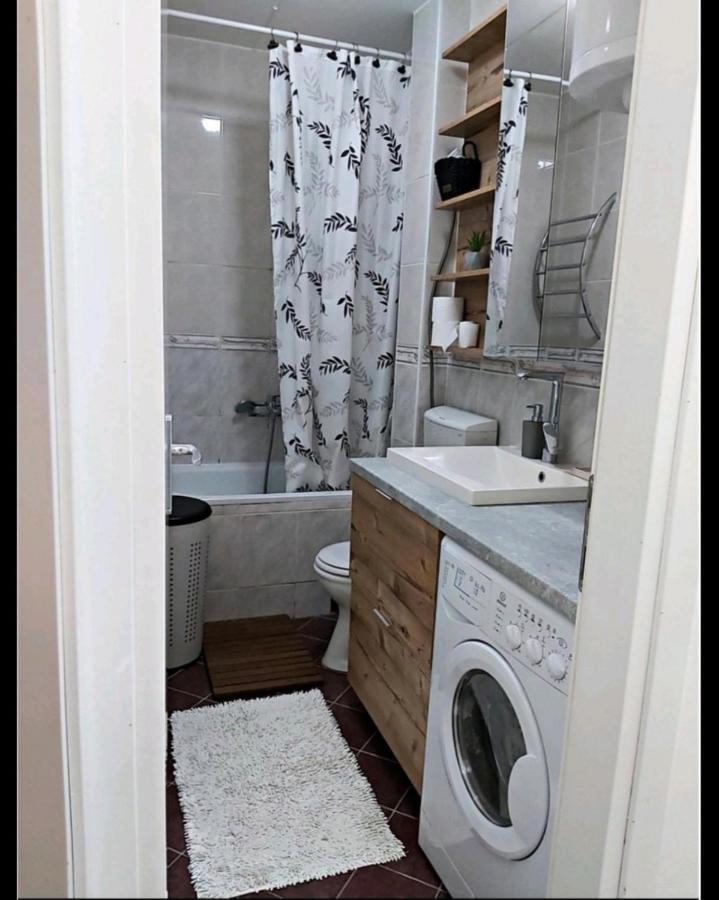 Anka Apartman 斯梅代雷沃 外观 照片