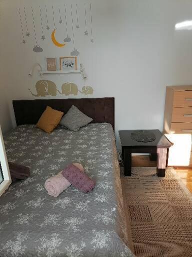Anka Apartman 斯梅代雷沃 外观 照片