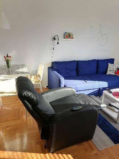 Anka Apartman 斯梅代雷沃 外观 照片
