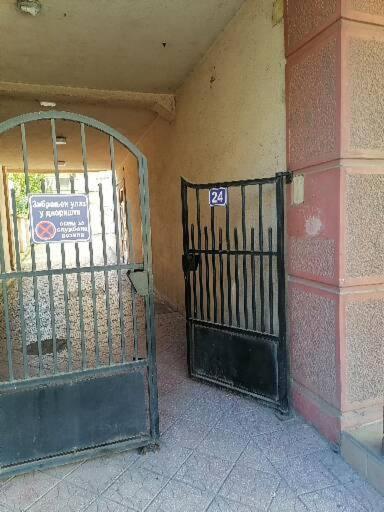 Anka Apartman 斯梅代雷沃 外观 照片