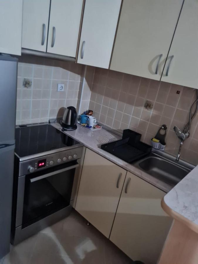Anka Apartman 斯梅代雷沃 外观 照片
